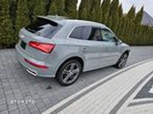 Używany Audi SQ5 2019