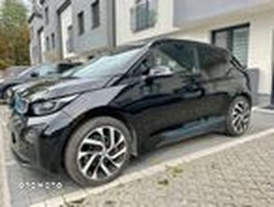 Używany BMW i3 2017