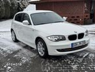 Używany BMW Seria 1 2010