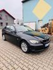 Używany BMW Seria 3 2005