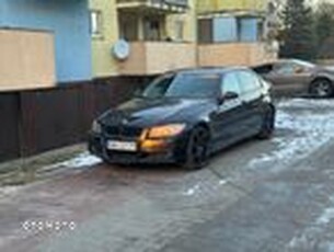 Używany BMW Seria 3 2005