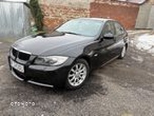 Używany BMW Seria 3 2005