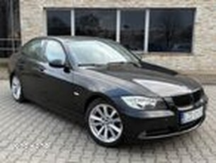 Używany BMW Seria 3 2007