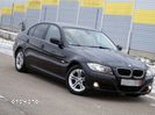 Używany BMW Seria 3 2009