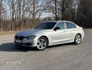 Używany BMW Seria 3 2012