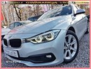 Używany BMW Seria 3 2015