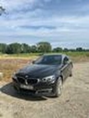 Używany BMW Seria 3 2016