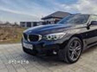 Używany BMW Seria 3 2017