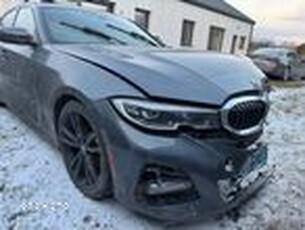 Używany BMW Seria 3 2019