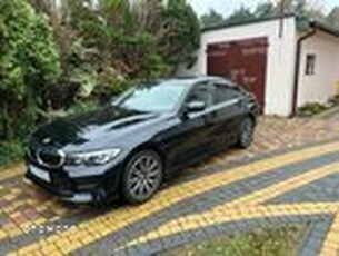 Używany BMW Seria 3 2020