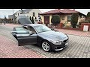 Używany BMW Seria 4 2015