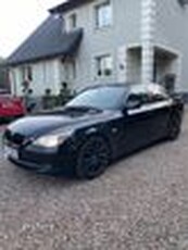 Używany BMW Seria 5 2007