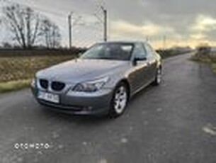 Używany BMW Seria 5 2007