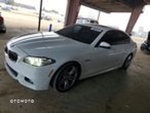 Używany BMW Seria 5 2015