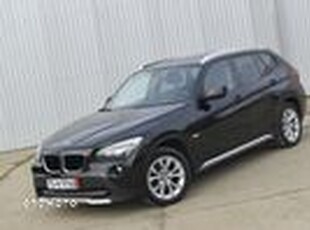 Używany BMW X1 2010