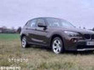 Używany BMW X1 2011