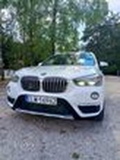 Używany BMW X1 2015