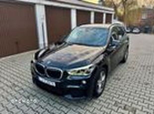 Używany BMW X1 2018