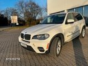 Używany BMW X5 2011