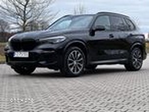 Używany BMW X5 2022