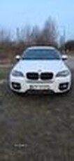 Używany BMW X6 2011