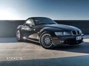 Używany BMW Z3 2000