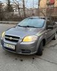 Używany Chevrolet Aveo 2011