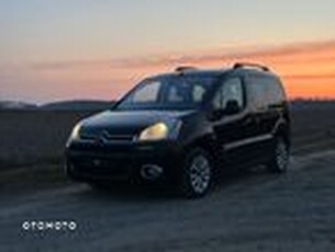 Używany Citroën Berlingo 2013