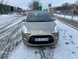 Używany Citroën C3 2010