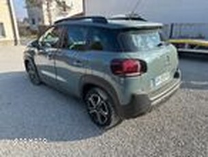 Używany Citroën C3 Aircross 2022