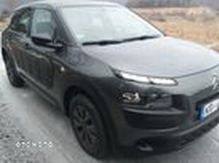 Używany Citroën C4 Cactus 2016