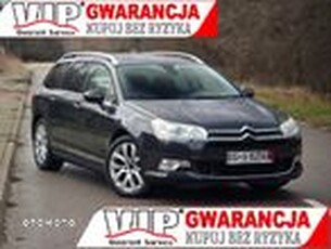 Używany Citroën C5 2010