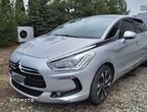 Używany Citroën DS5 2012