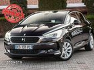 Używany Citroën DS5 2018