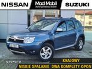 Używany Dacia Duster 2011