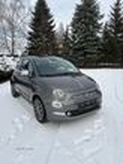 Używany Fiat 500 2021