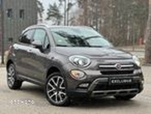 Używany Fiat 500X 2016