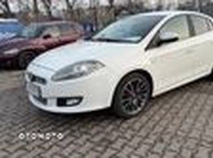 Używany Fiat Bravo 2011