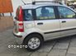 Używany Fiat Panda 2004