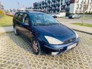 Używany Ford Focus 2003