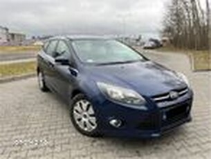 Używany Ford Focus 2011