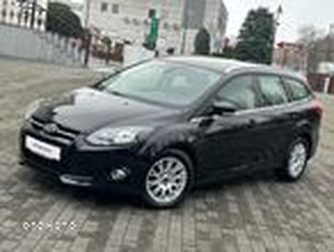 Używany Ford Focus 2013