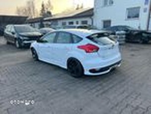 Używany Ford Focus 2017