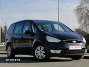 Używany Ford Galaxy 2007