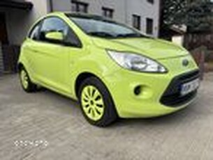 Używany Ford KA 2010