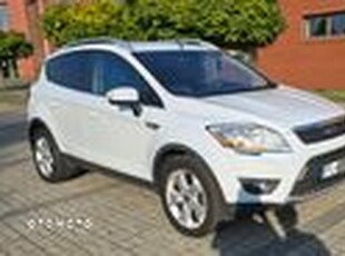 Używany Ford Kuga 2010