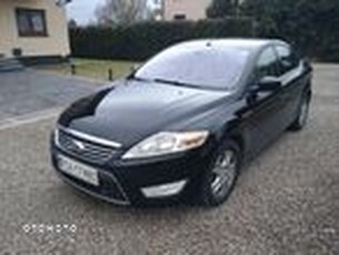 Używany Ford Mondeo 2007