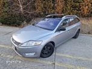 Używany Ford Mondeo 2010