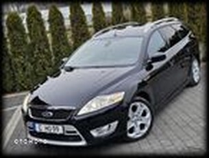 Używany Ford Mondeo 2010