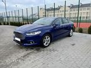 Używany Ford Mondeo 2015